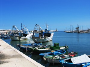 Costa 044_Bari_Panoramica